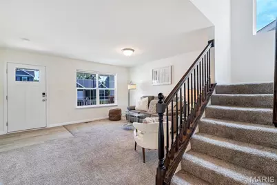 16725 River Stone Drive, Florissant, MO 63031 - Photo 5