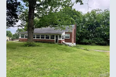1224 W Cape Rock Drive, Cape Girardeau, MO 63701 - Photo 1