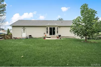 906 Warrior Ridge, Warrenton, MO 63383 - Photo 19