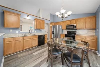906 Warrior Ridge, Warrenton, MO 63383 - Photo 9