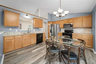 906 Warrior Ridge, Warrenton, MO 63383 - Photo 9