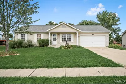 906 Warrior Ridge, Warrenton, MO 63383 - Photo 1