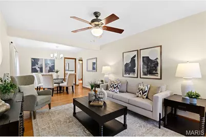 5521 Murdoch Avenue, Saint Louis, MO 63109 - Photo 3