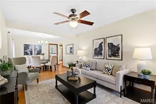 5521 Murdoch Ave, Saint Louis, MO 63109 - Photo 3