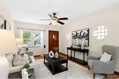 5521 Murdoch Avenue, Saint Louis, MO 63109 - Photo 5