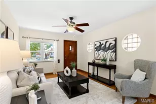 5521 Murdoch Ave, Saint Louis, MO 63109 - Photo 5