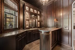10144 Winding Ridge Rd, Ladue, MO 63124 - Photo 11