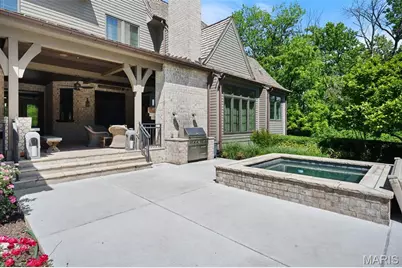 10144 Winding Ridge Road, Ladue, MO 63124 - Photo 59
