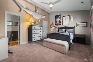 10144 Winding Ridge Rd, Ladue, MO 63124 - Photo 33