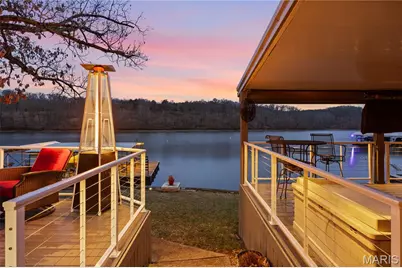 73 Snowbird Road, Sunrise Beach, MO 65079 - Photo 35