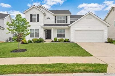 105 Windfall Way, Eureka, MO 63025 - Photo 1