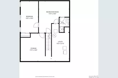 3026 Plum Creek Drive, Saint Peters, MO 63303 - Photo 25