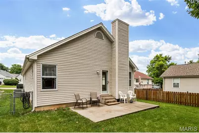 3026 Plum Creek Drive, Saint Peters, MO 63303 - Photo 23