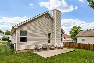 3026 Plum Creek Dr, Saint Peters, MO 63303 - Photo 23