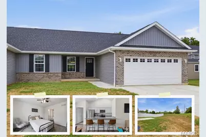 124 Grindstone Court, Moscow Mills, MO 63362 - Photo 1
