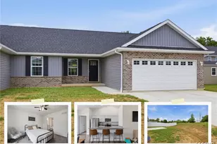 124 Grindstone Ct, Moscow Mills, MO 63362 - Photo 1