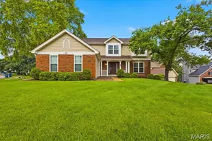 20 Greystoke Ct, Ballwin, MO 63021 - Photo 1