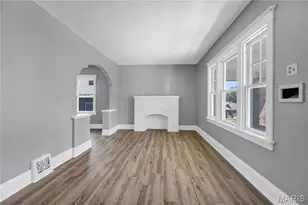 5721 Floy Ave, Saint Louis, MO 63136 - Photo 3