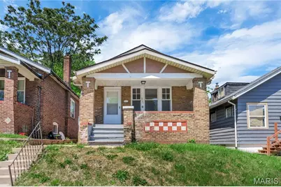 5721 Floy Avenue, Saint Louis, MO 63136 - Photo 1