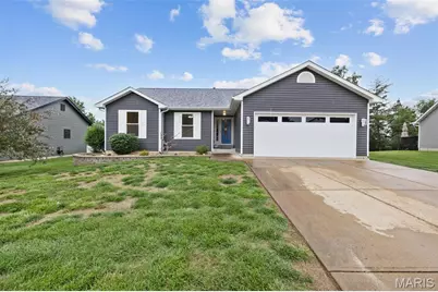 2330 Garden Lane, Festus, MO 63028 - Photo 1