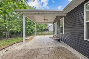 2330 Garden Ln, Festus, MO 63028 - Photo 35