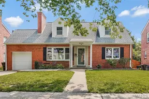 2308 St Clair Ave, Brentwood, MO 63144 - Photo 1
