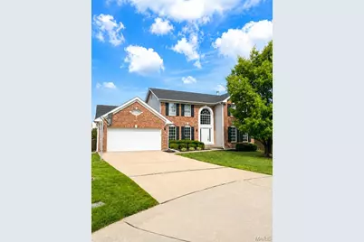 216 Country Hollow Court, Saint Charles, MO 63304 - Photo 1