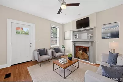 4218 Vista Avenue, Saint Louis, MO 63110 - Photo 5