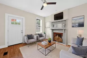 4218 Vista Ave, Saint Louis, MO 63110 - Photo 5
