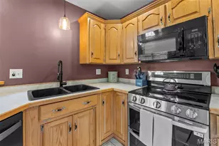 227 Knollwood Dr, Jackson, MO 63755 - Photo 11