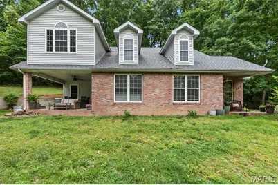 227 Knollwood Drive, Jackson, MO 63755 - Photo 1