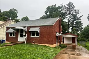 9525 Marlowe Ave, Overland, MO 63114 - Photo 5
