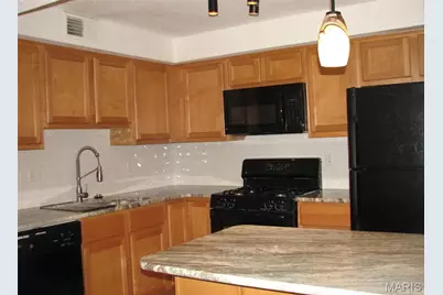 1380 Willow Brook Cove Court #1, Creve Coeur, MO 63146 - Photo 3
