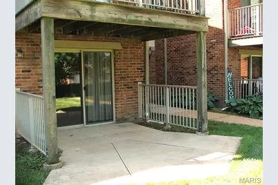 1380 Willow Brook Cove Court #1, Creve Coeur, MO 63146 - Photo 11