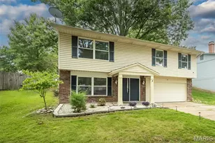 508 Arborwood Dr, Ballwin, MO 63021 - Photo 3