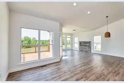 12 Canyon Creek Court, Moscow Mills, MO 63362 - Photo 15