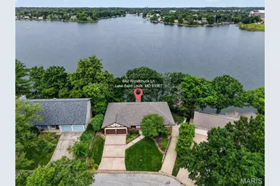642 Woodchuck Lane, Lake Saint Louis, MO 63367 - Photo 89