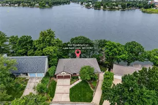 642 Woodchuck Ln, Lake Saint Louis, MO 63367 - Photo 89