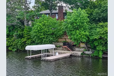 642 Woodchuck Lane, Lake Saint Louis, MO 63367 - Photo 3