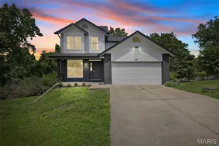 3803 N Barrington Ct, Arnold, MO 63010 - Photo 23