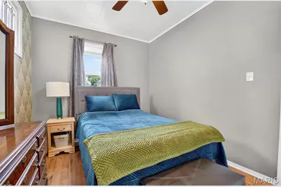 4166 Schiller Place, Saint Louis, MO 63116 - Photo 11