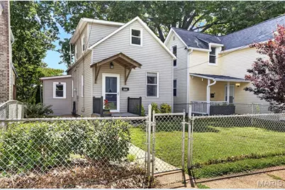 4166 Schiller Place, Saint Louis, MO 63116 - Photo 27