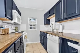 4166 Schiller Pl, Saint Louis, MO 63116 - Photo 7
