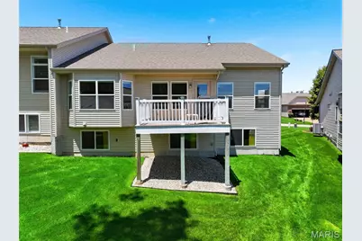 1236 Emerald Gardens Drive, Saint Peters, MO 63376 - Photo 9