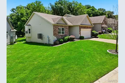 1236 Emerald Gardens Drive, Saint Peters, MO 63376 - Photo 41