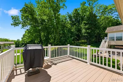 1236 Emerald Gardens Drive, Saint Peters, MO 63376 - Photo 7