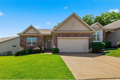1236 Emerald Gardens Drive, Saint Peters, MO 63376 - Photo 1