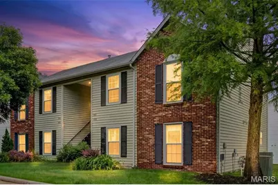 1504 Surrey Lane #C, Saint Charles, MO 63304 - Photo 35
