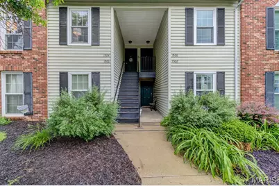 1504 Surrey Lane #C, Saint Charles, MO 63304 - Photo 3