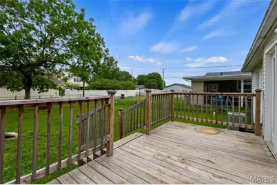 105 West Clarman, Chaffee, MO 63740 - Photo 7